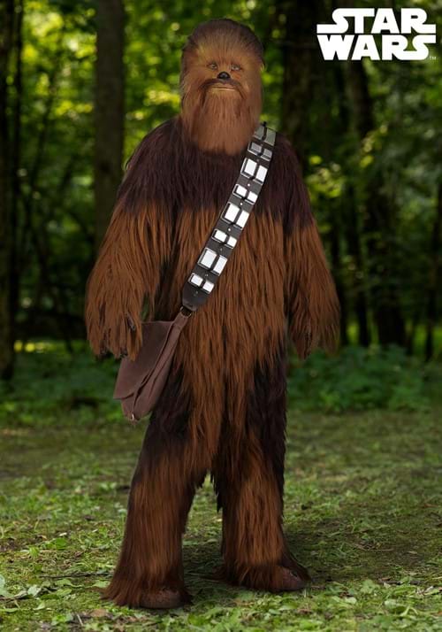 楽天市場】スター・ウォーズ チューバッカ コスチュームの通販