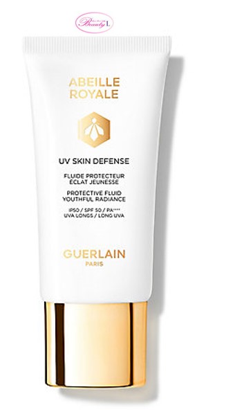 楽天市場】ゲラン GUERLAINアベイユ ロイヤル UV スキン