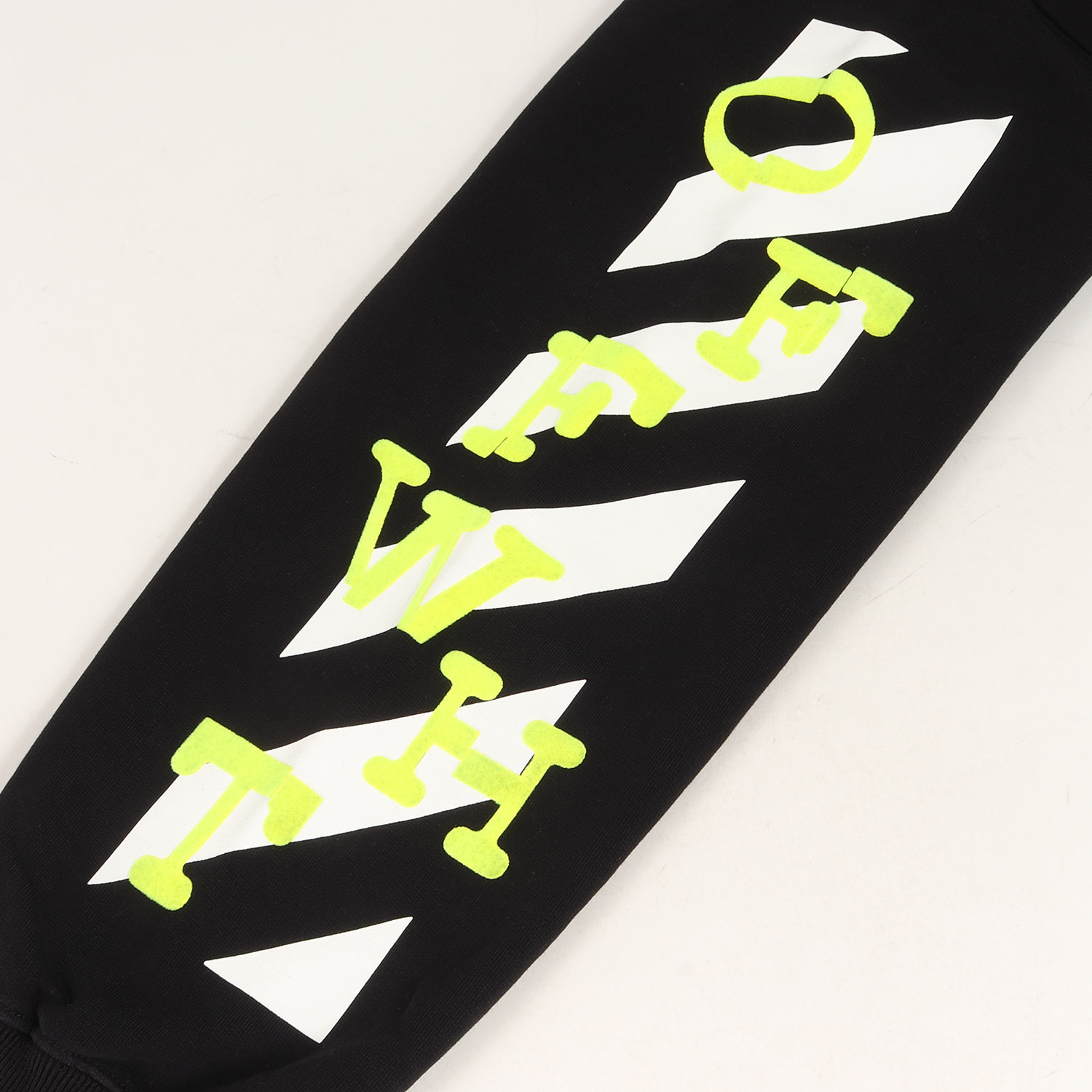 楽天市場】OFF-WHITE オフホワイト スウェット サイズ:XL 23SS アロー