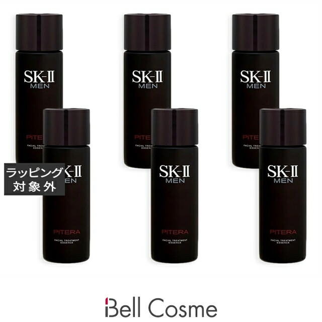 楽天市場】sk2 men フェイシャル トリートメント エッセンス 230mlの通販