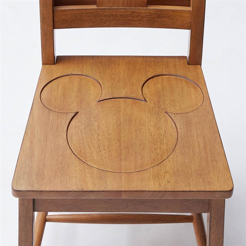 楽天市場】【Disney】 ディズニー アンティーク調 チャーチチェア