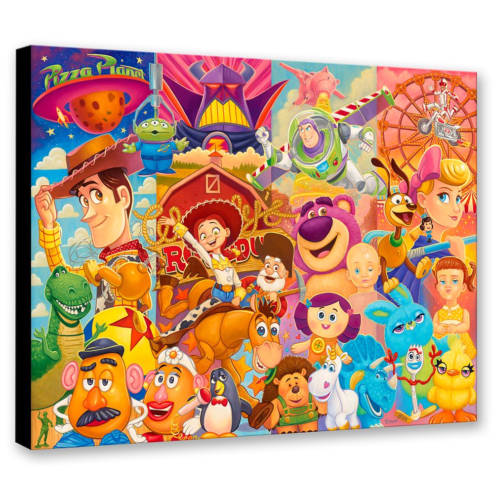 楽天市場】【取寄せ】 ディズニー Disney US公式商品 トイストーリー