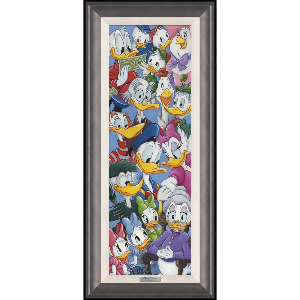 楽天市場】【取寄せ】 ディズニー Disney US公式商品 ドナルドダック