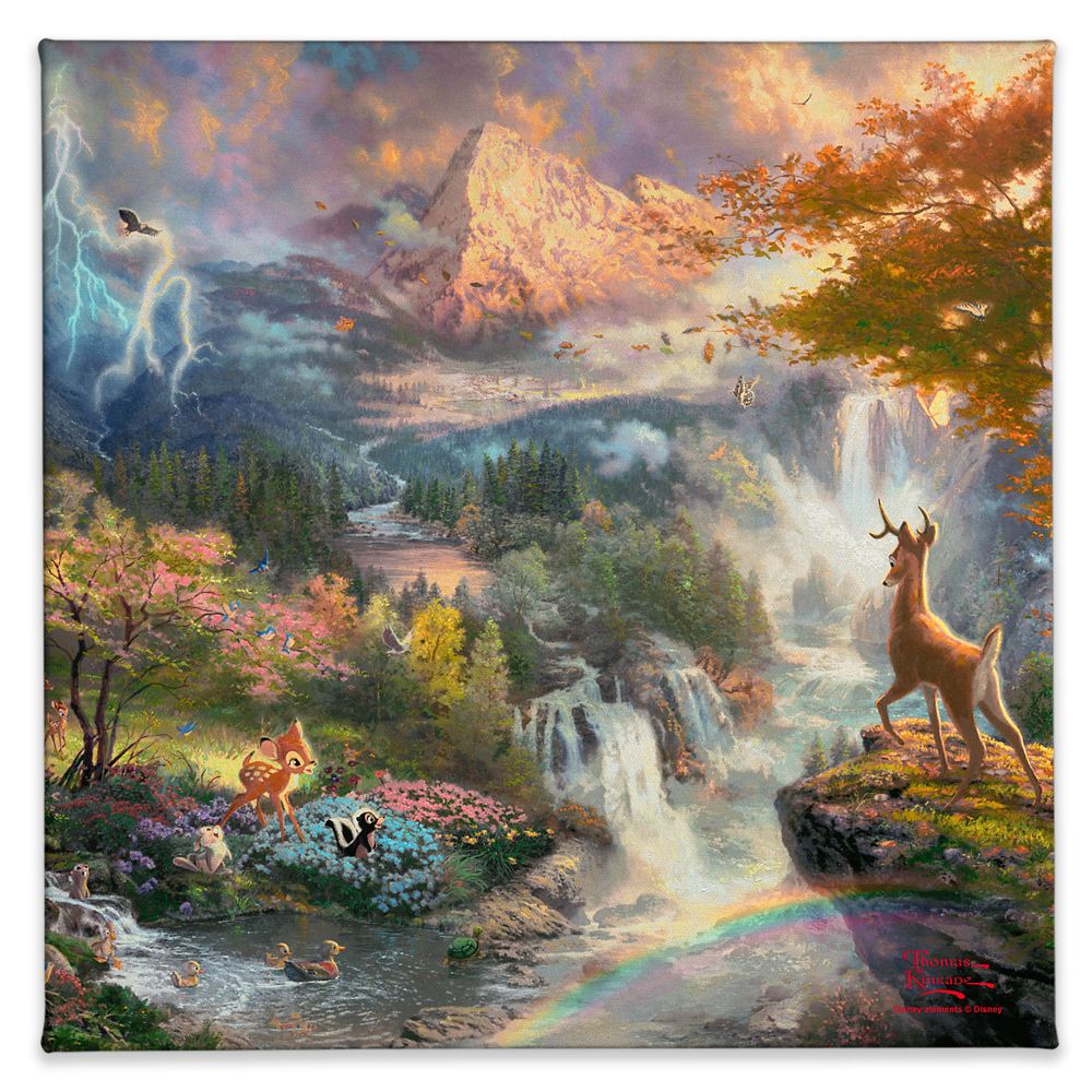 楽天市場】【取寄せ】 ディズニー Disney US公式商品 バンビ Bambi