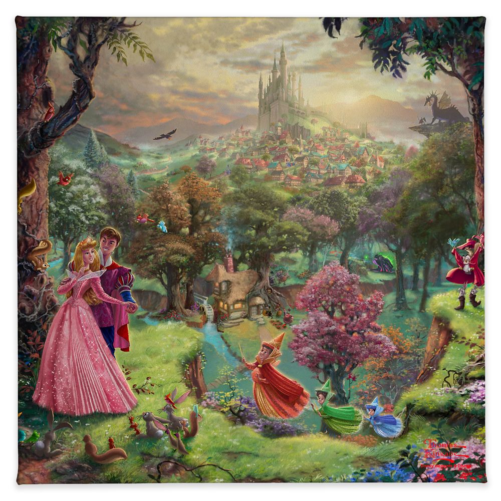 楽天市場】【取寄せ】 ディズニー Disney US公式商品 眠れる森の美女
