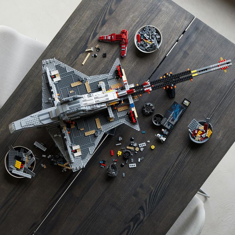 楽天市場】【ブランドチャネル 限定商品】レゴ スター・ウォーズ