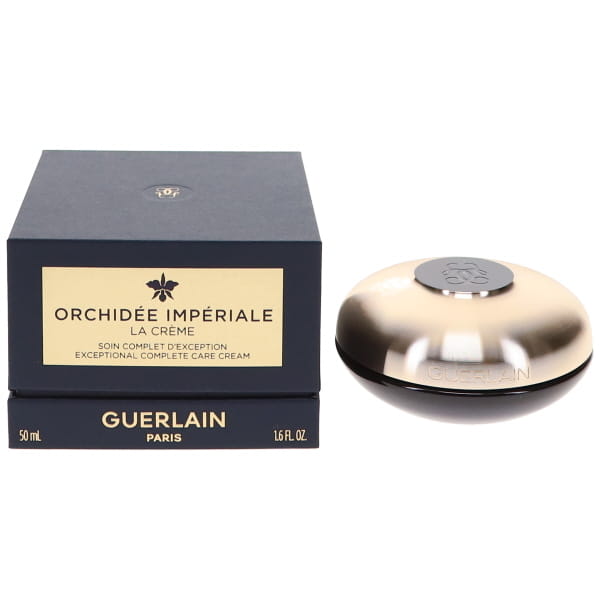 楽天市場】ゲラン オーキデアンペリアル ザ・クリーム N 50ml GUERLAIN