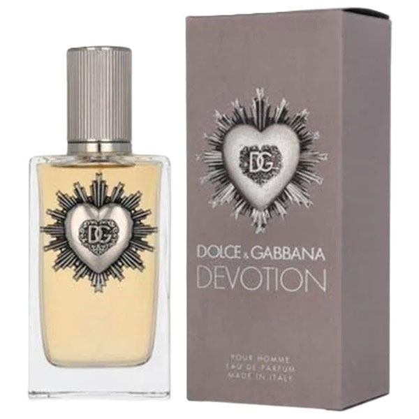 楽天市場】ドルチェ＆ガッバーナ ディヴォーション プールオム EDP