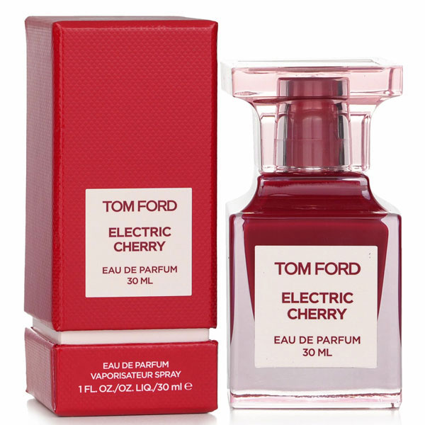 楽天市場】トムフォード エレクトリック チェリー EDP