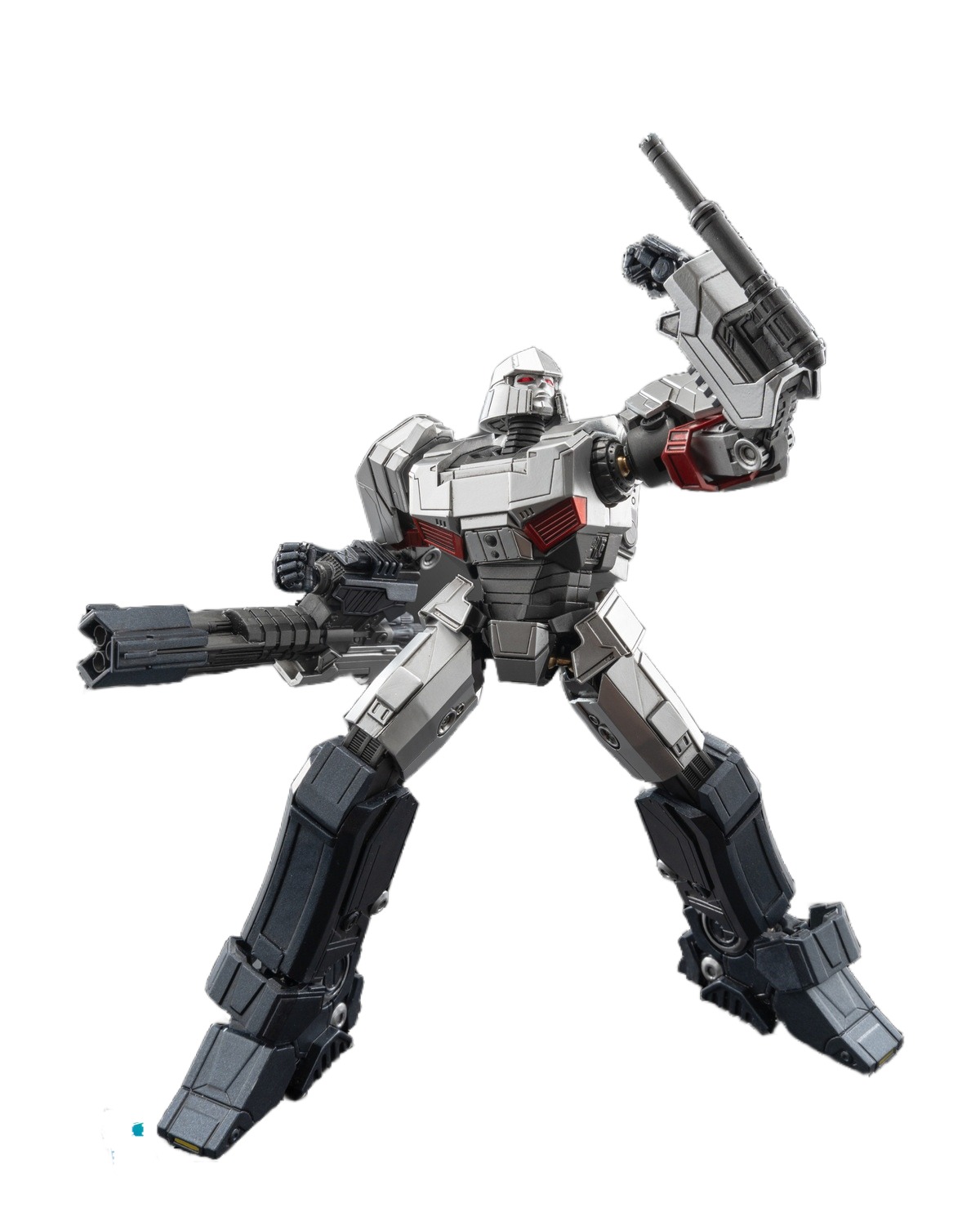 楽天市場】Threezero MDLX トランスフォーマー 映画 キャラクター