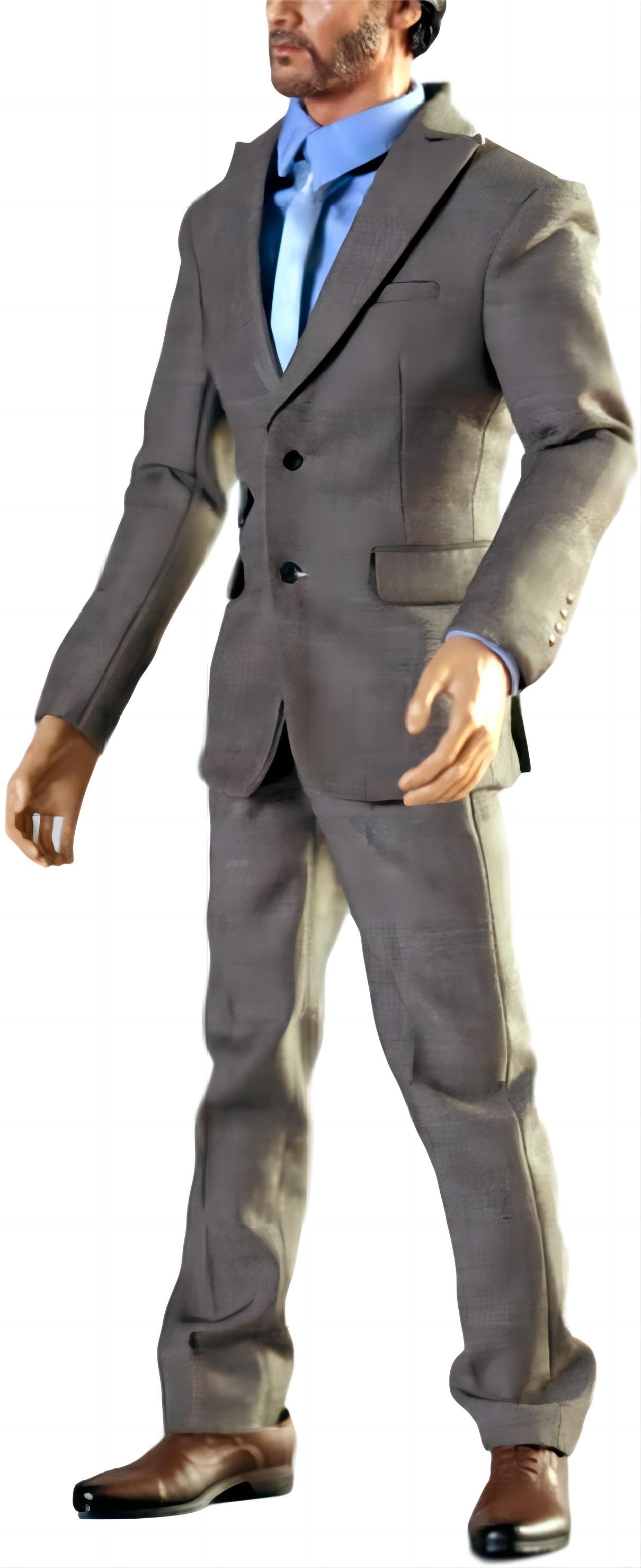 楽天市場】SGTOYS S016 1/6 ゲーム キャラクター 男性 素体用 可動