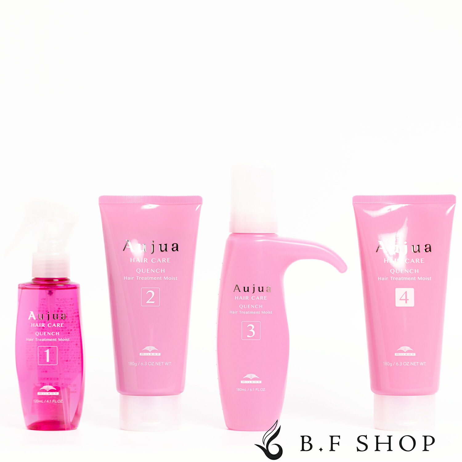 楽天市場】オージュア セット（トリートメント｜ヘアケア