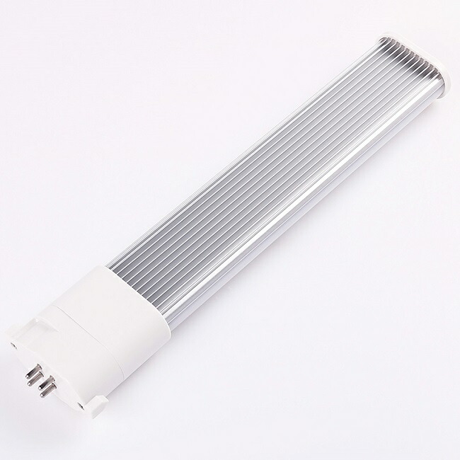 楽天市場】【お買い得】12本セット LED蛍光灯 FPL28形 FPL28EX-L