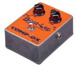 楽天市場】Boot-Leg / COMP-DX CPX-1.0 [ブートレグ][コンプレッサー