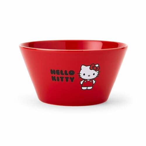 楽天市場】ハローキティ（サラダボウル｜食器）：食器・カトラリー