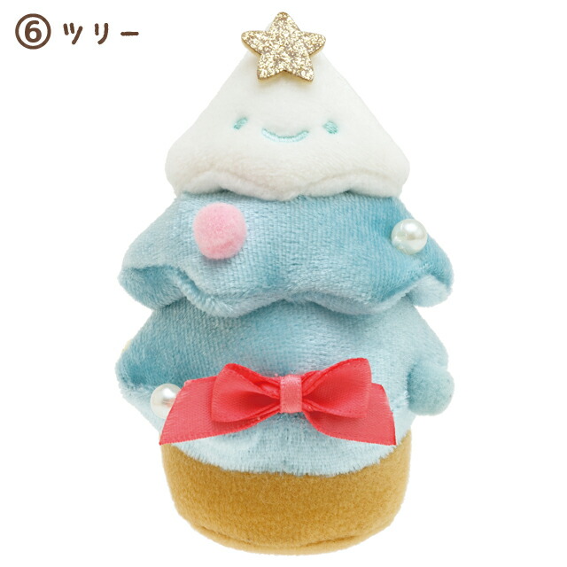 楽天市場】すみっコぐらし グッズ(11) すみっコぐらし クリスマス