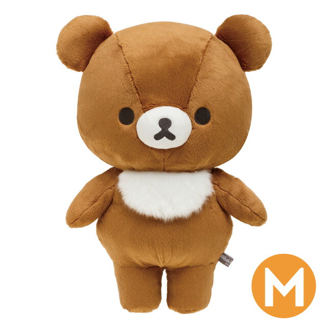 楽天市場】リラックマ BASIC RILAKKUMA Favorite Thingsテーマ