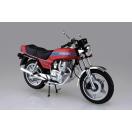 青島文化教材社 1/12 ザ・バイク No.36 ホンダ CB400N HAWK-III '78