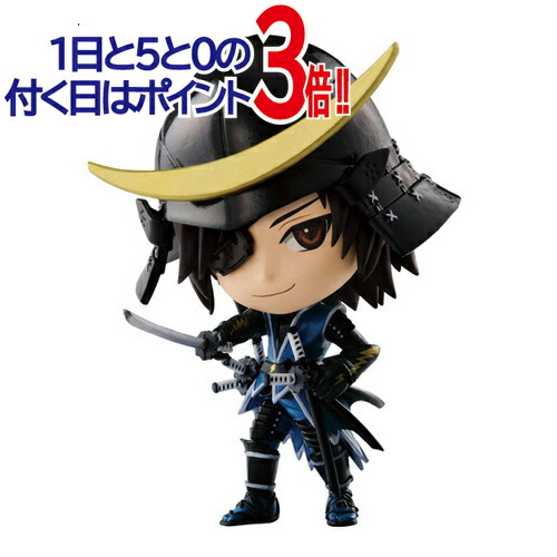 楽天市場】【1日と5・0のつく日はポイント3倍！】一番くじ 戦国BASARA