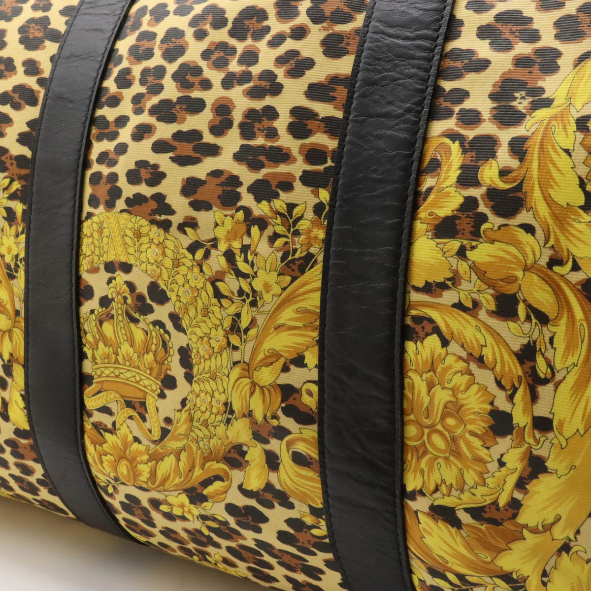 楽天市場】【バッグ】GIANNI VERSACE ジャンニ ヴェルサーチ