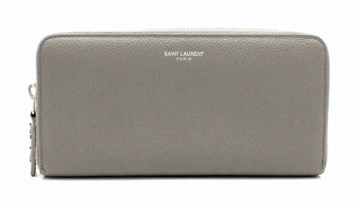 楽天市場】【財布】SAINT LAURENT PARIS サン ローラン パリ リヴ