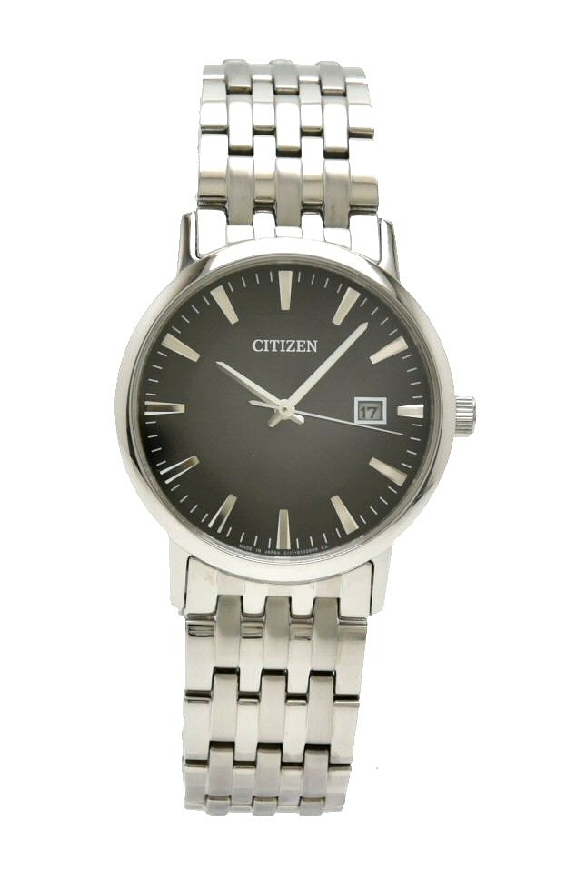 楽天市場】【ウォッチ】CITIZEN シチズン エコドライブ デイト