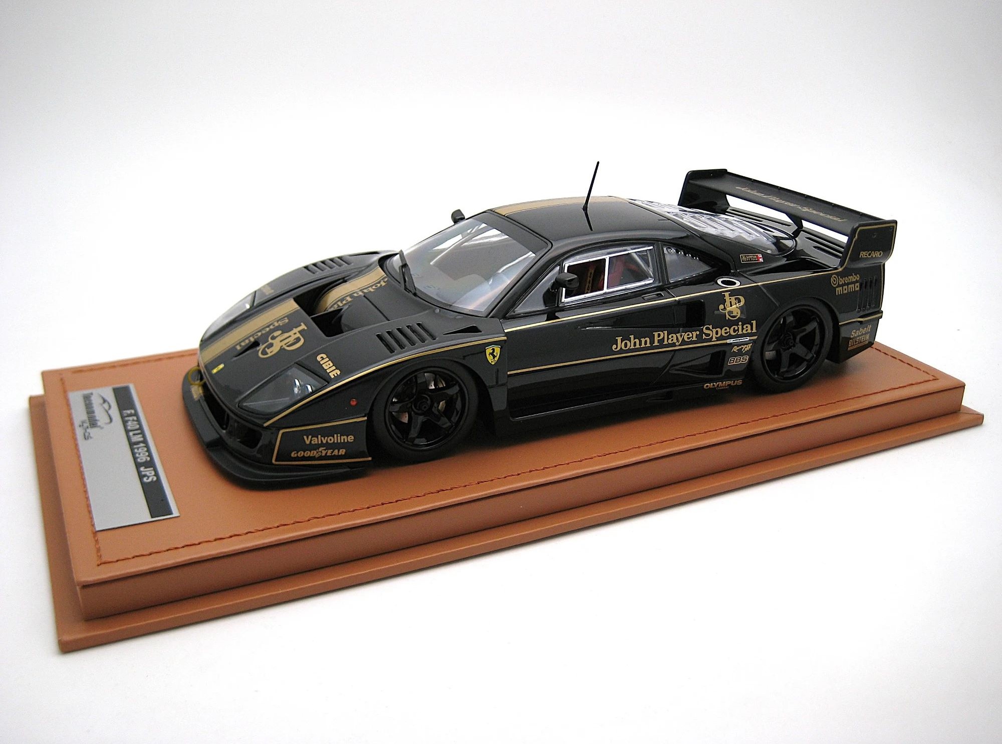 1/18 ブラーゴ フェラーリ F40 2台セット 1/18 ブラーゴ フェラーリ
