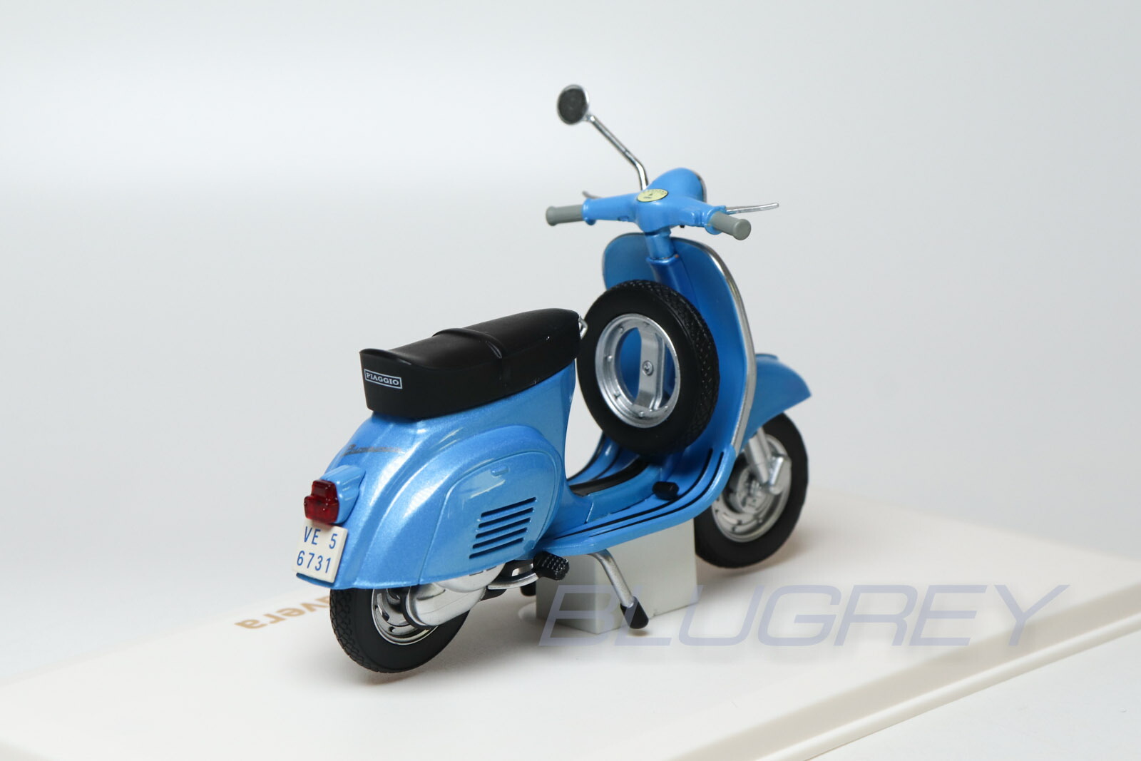 楽天市場】【国内在庫品】ノレブ 1/18 ベスパ 125 プリマベーラ 1968