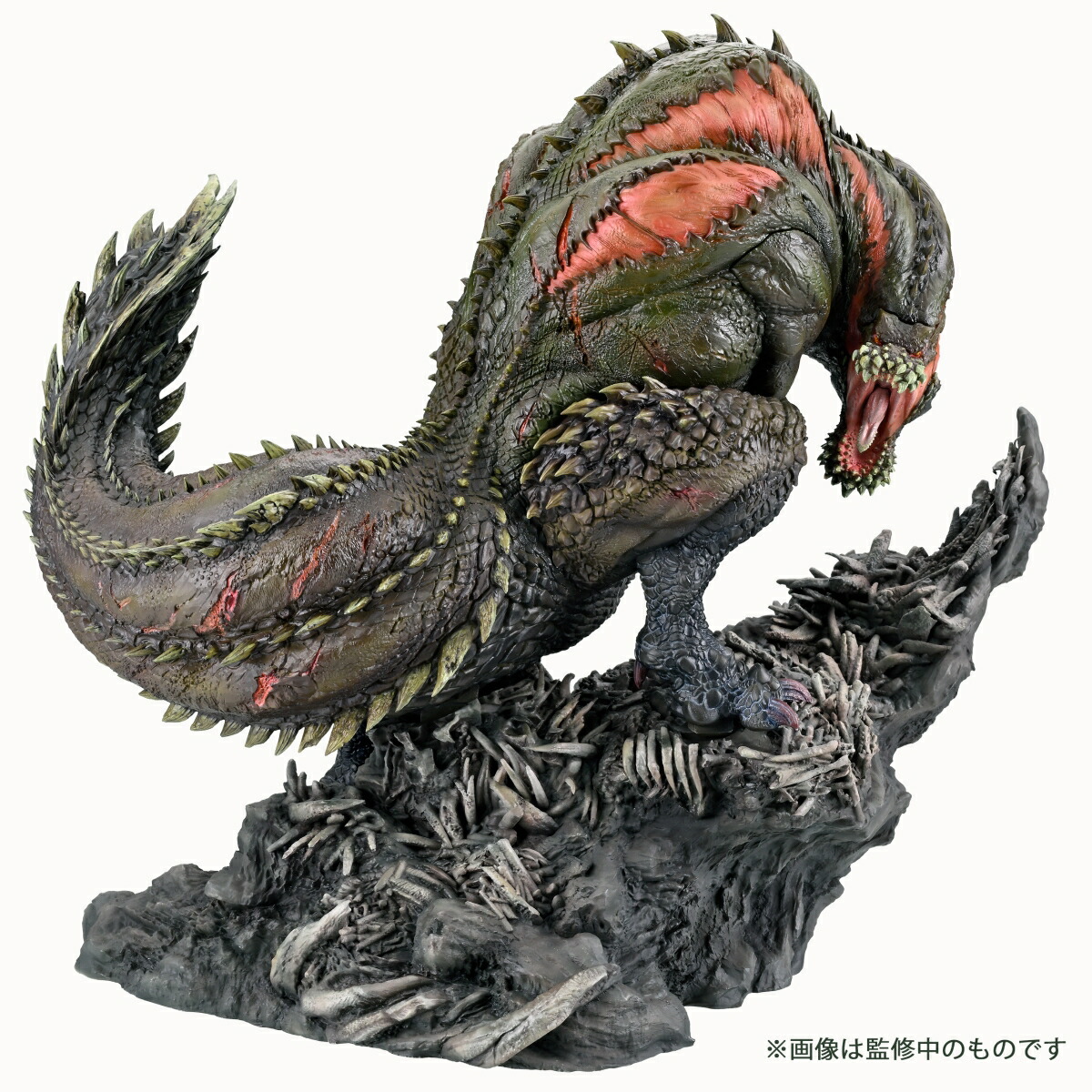 楽天ブックス: カプコンフィギュアビルダー クリエイターズモデル