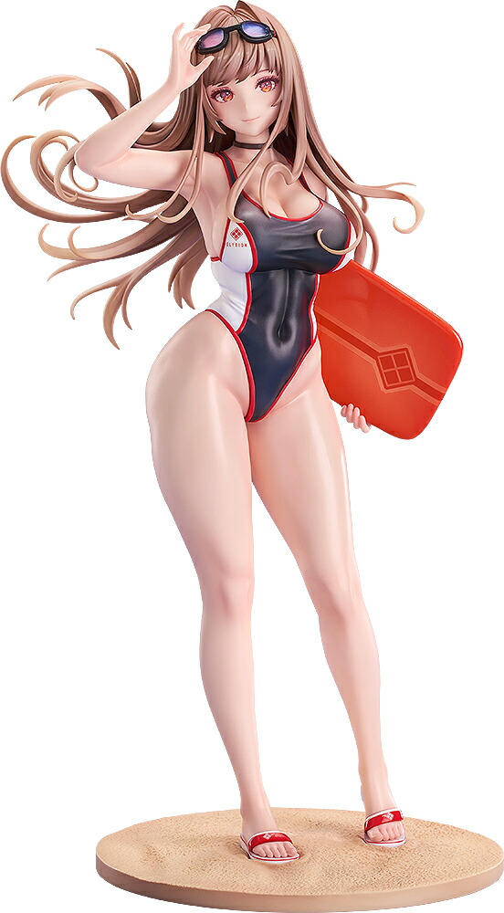 楽天ブックス: 『勝利の女神：NIKKE』 ラピ：クラシックバカンス 1/7