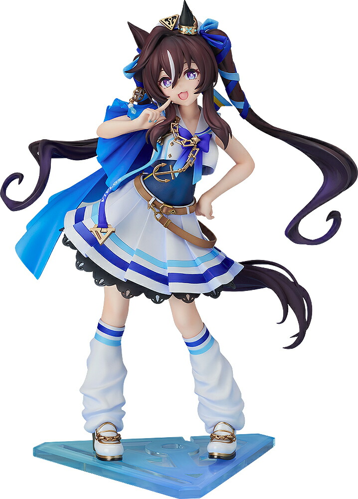楽天ブックス: POP UP PARADE 『ウマ娘 プリティーダービー』 ファイン