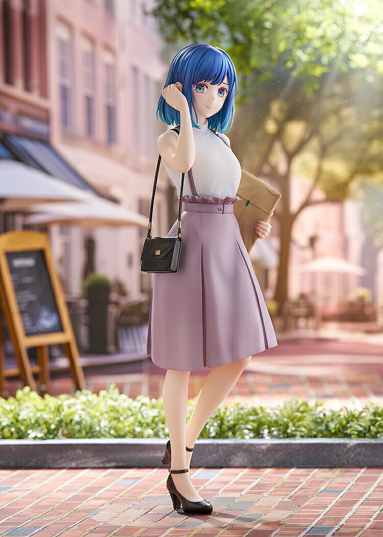 楽天ブックス: 『推しの子』 黒川あかね Date Style Ver. 1/6スケール