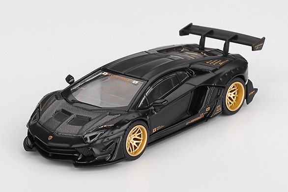 タカラトミー トミカ 087 ランボルギーニ アヴェンタドール LP 700-4