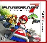 楽天ブックス: マリオカート7 - Nintendo 3DS - 4902370519303 : ゲーム