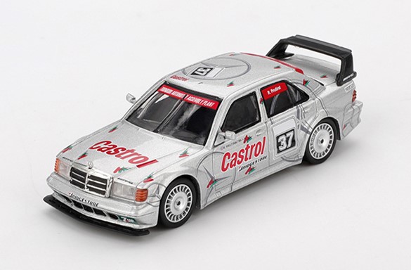 楽天市場】mini gt 1／64 メルセデス ベンツの通販