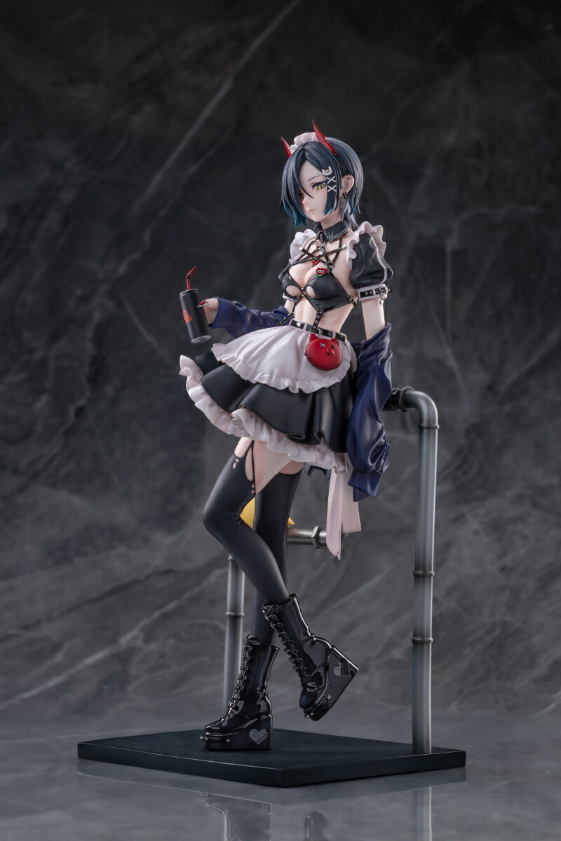 楽天ブックス: 『アズールレーン』 プリンツ・ハインリヒ 裏の裏番長