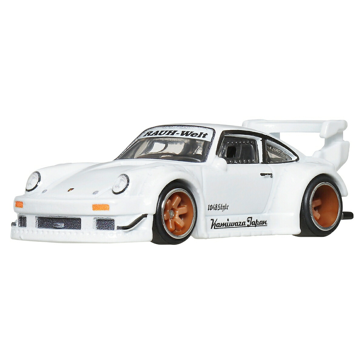 楽天ブックス: ホットウィール(Hot Wheels) カーカルチャー シルエット