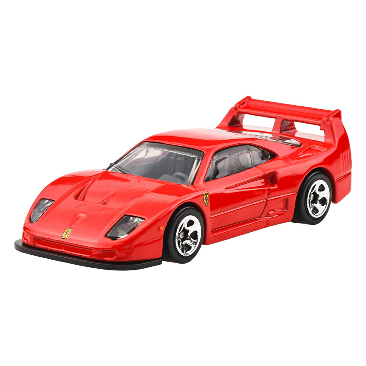 楽天ブックス: ホットウィール(Hot Wheels) ベーシックカー フェラーリ