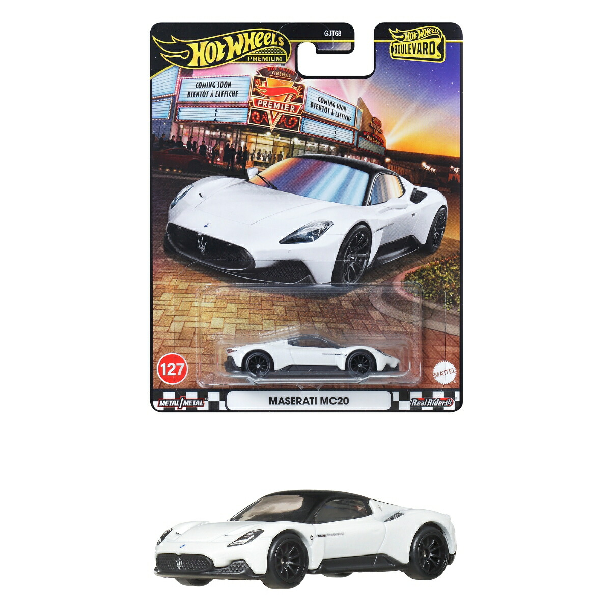 マセラティ ミニカー」の人気商品一覧 | 安い商品を通販サイトから探す