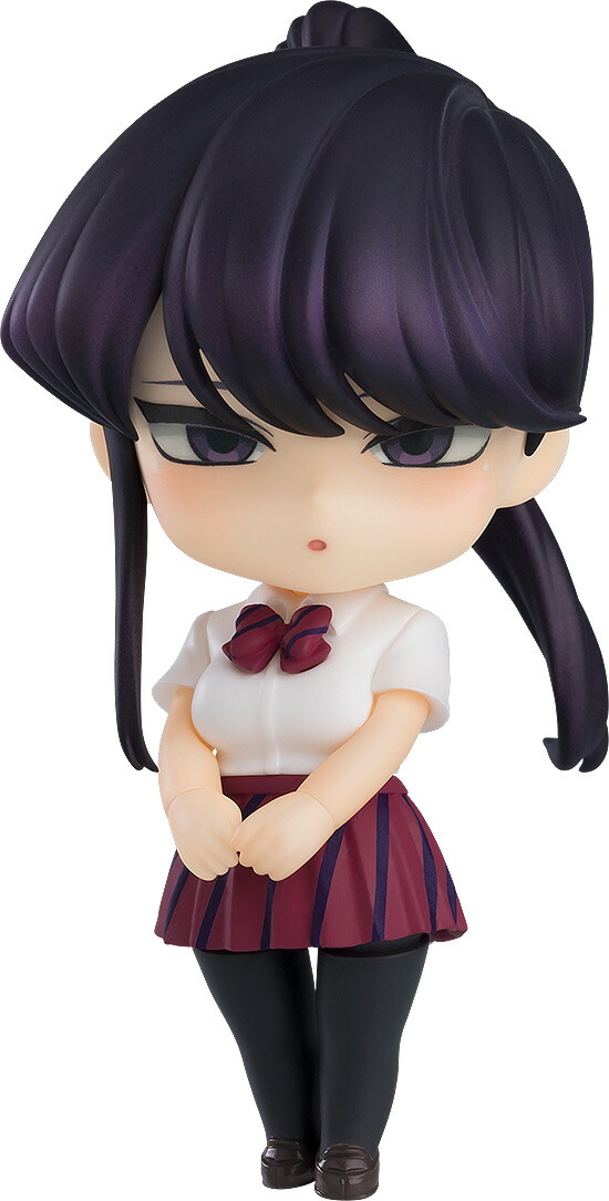 楽天ブックス: ねんどろいど 『古見さんは、コミュ症です。』 古見硝子