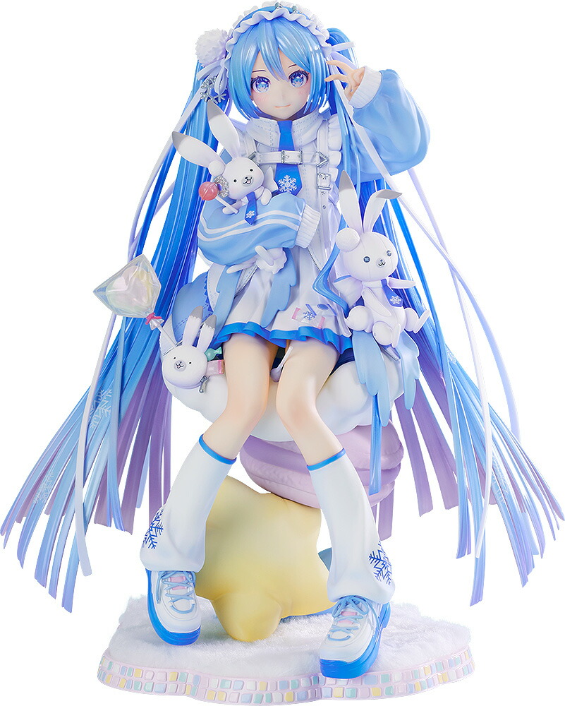 楽天市場】初音ミク フィギュア（フィギュア｜コレクション）：ホビー