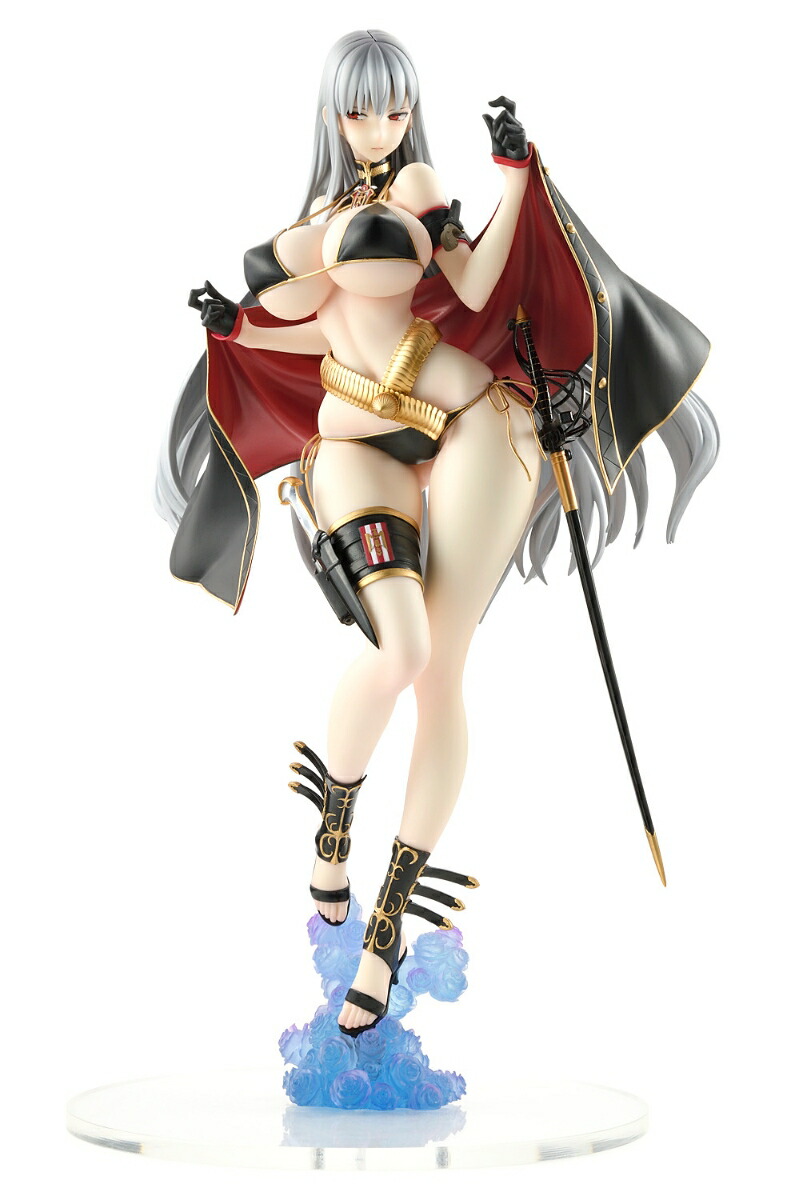 楽天ブックス: Creator's Sellection 1/6 『戦場のヴァルキュリア
