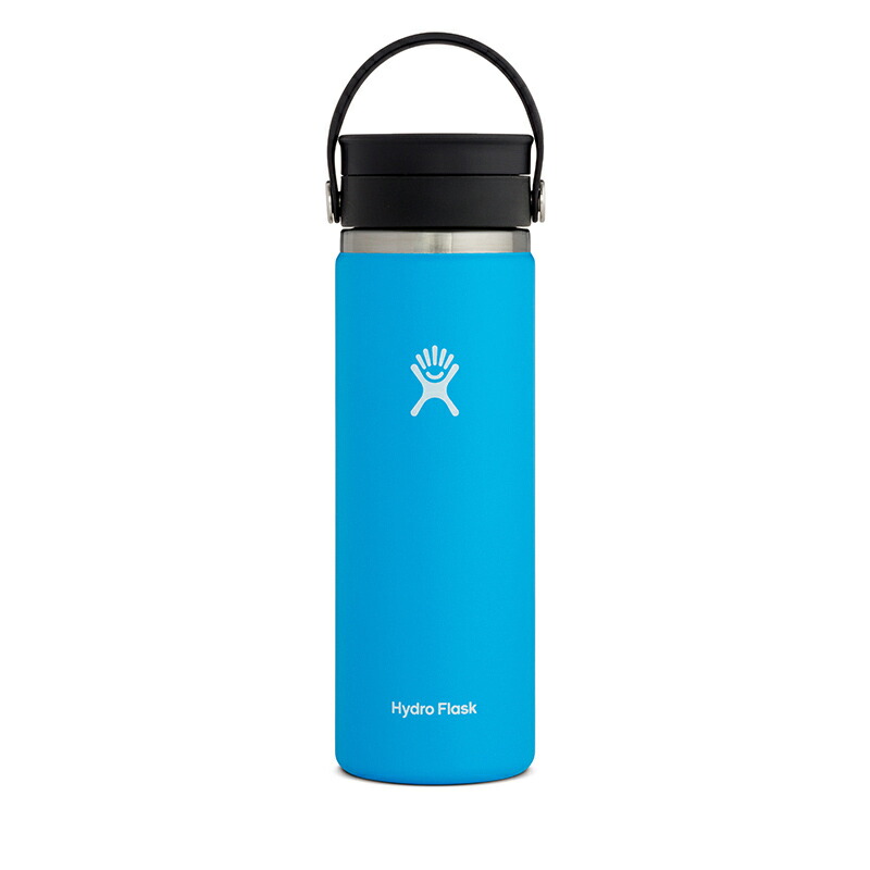 楽天市場】ハイドロフラスク Hydro Flask 20 oz Flex Sip ステンレス