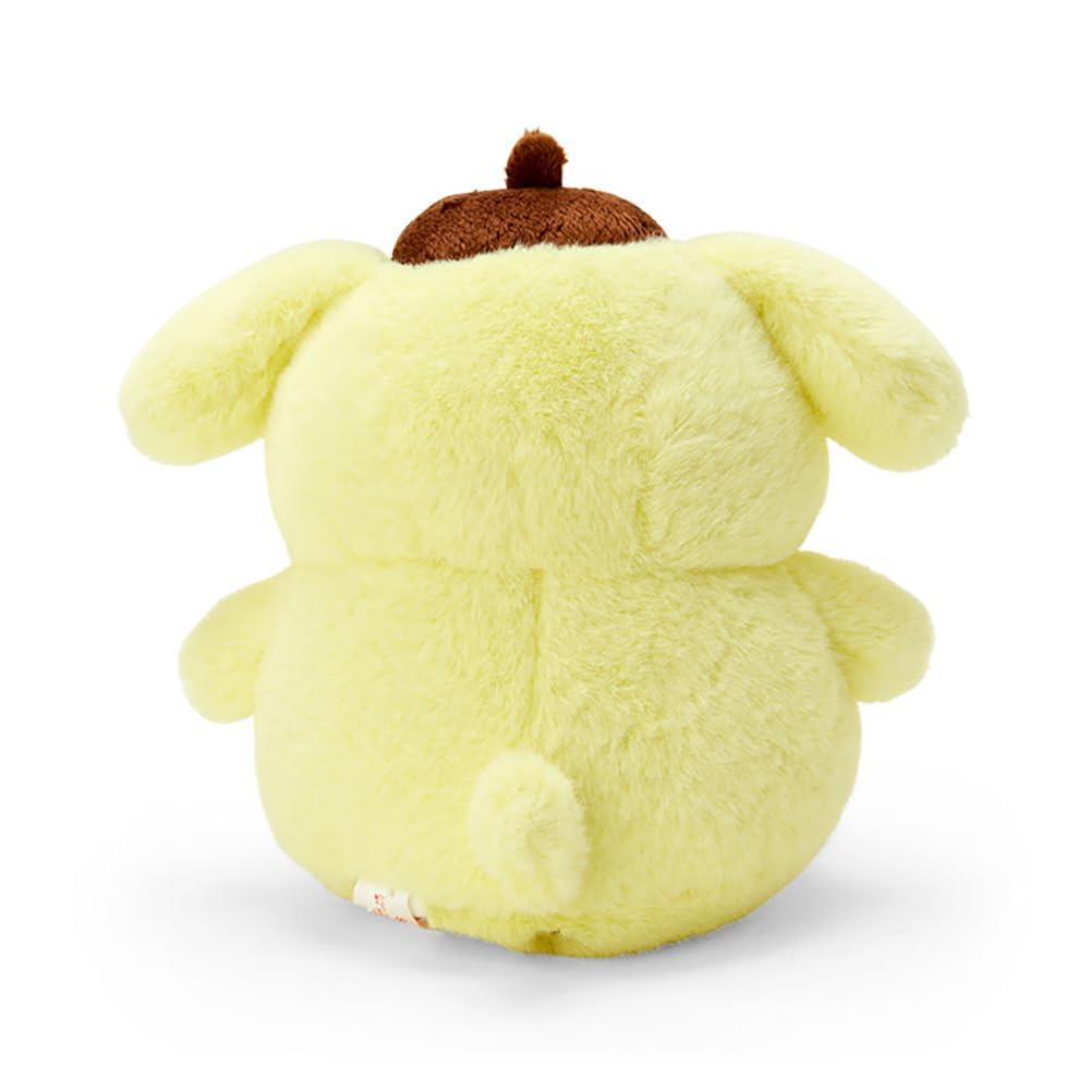 楽天市場】サンリオ(SANRIO) ぬいぐるみSS ポムポムプリン プリン