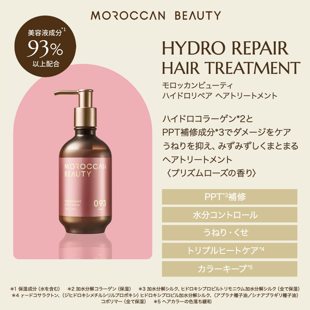 楽天市場】【ヘアケア3点セット（シャンプー・トリートメント