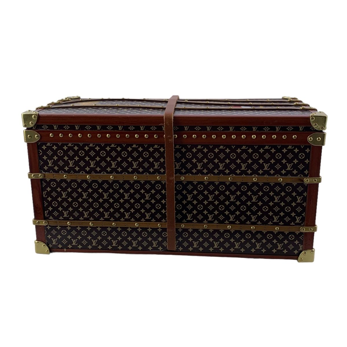 楽天市場】【中古】 LOUIS VUITTON ルイ・ヴィトン 置物 M99408