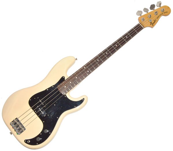 楽天市場】☆FENDER JAPAN フェンダー ジャパン PB70-US PRECISION