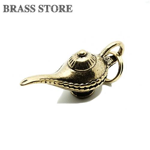 楽天市場】BRASS STORE ブラスストア / 二重リング付き 真鍮
