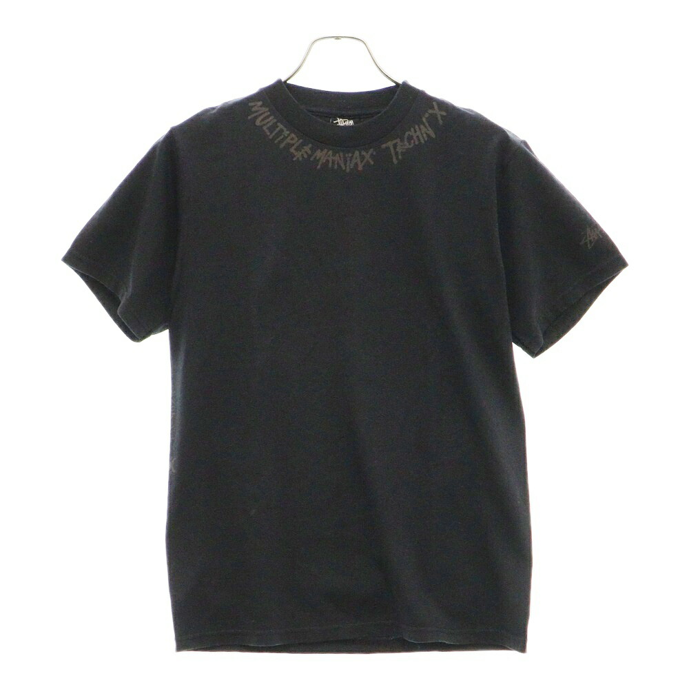 ステューシー 横浜QSチャプト 周年記念限定 クッションカバー STUSSY