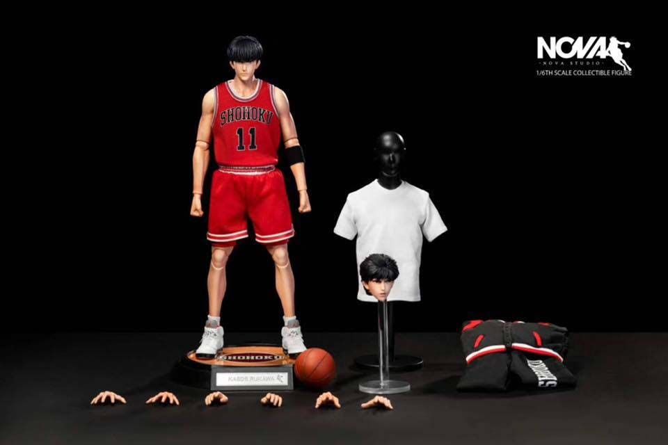 楽天市場】「新品・在庫」 NOVA Studio 『スラムダンク』 SLAM DUNK
